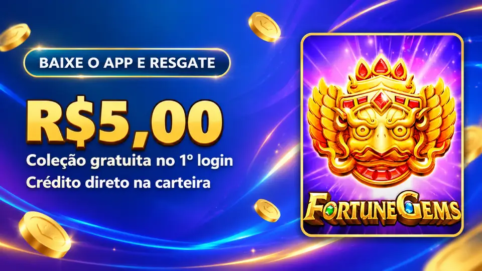 Coleção gratuita
